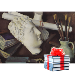 Мистецтво, Культура, Живопис