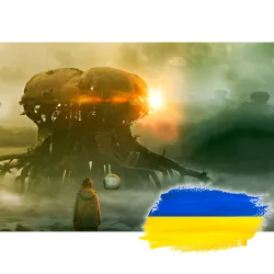 Украинская фантастика