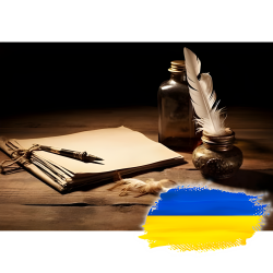 Украинская проза Украинская проза