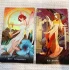 Таро Аура Золотий зріз (AURA TAROT). Колекційне видання. 