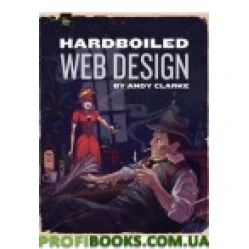 Hardboiled Web Design
