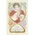 Карти Таро Ефірних видінь (Ethereal Visions tarot) із золотим покриттям.